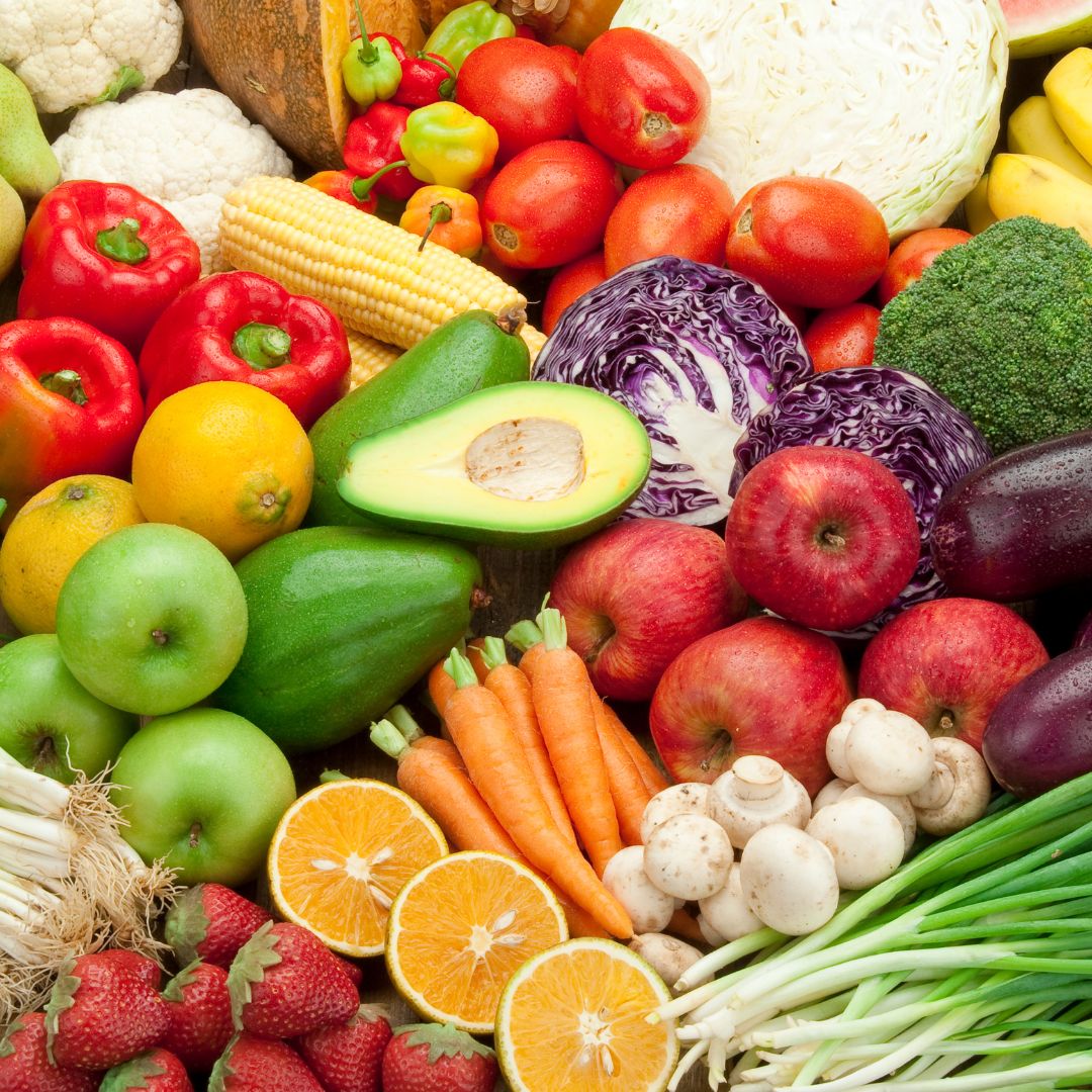 Discover the Benefits of Reds Superfood