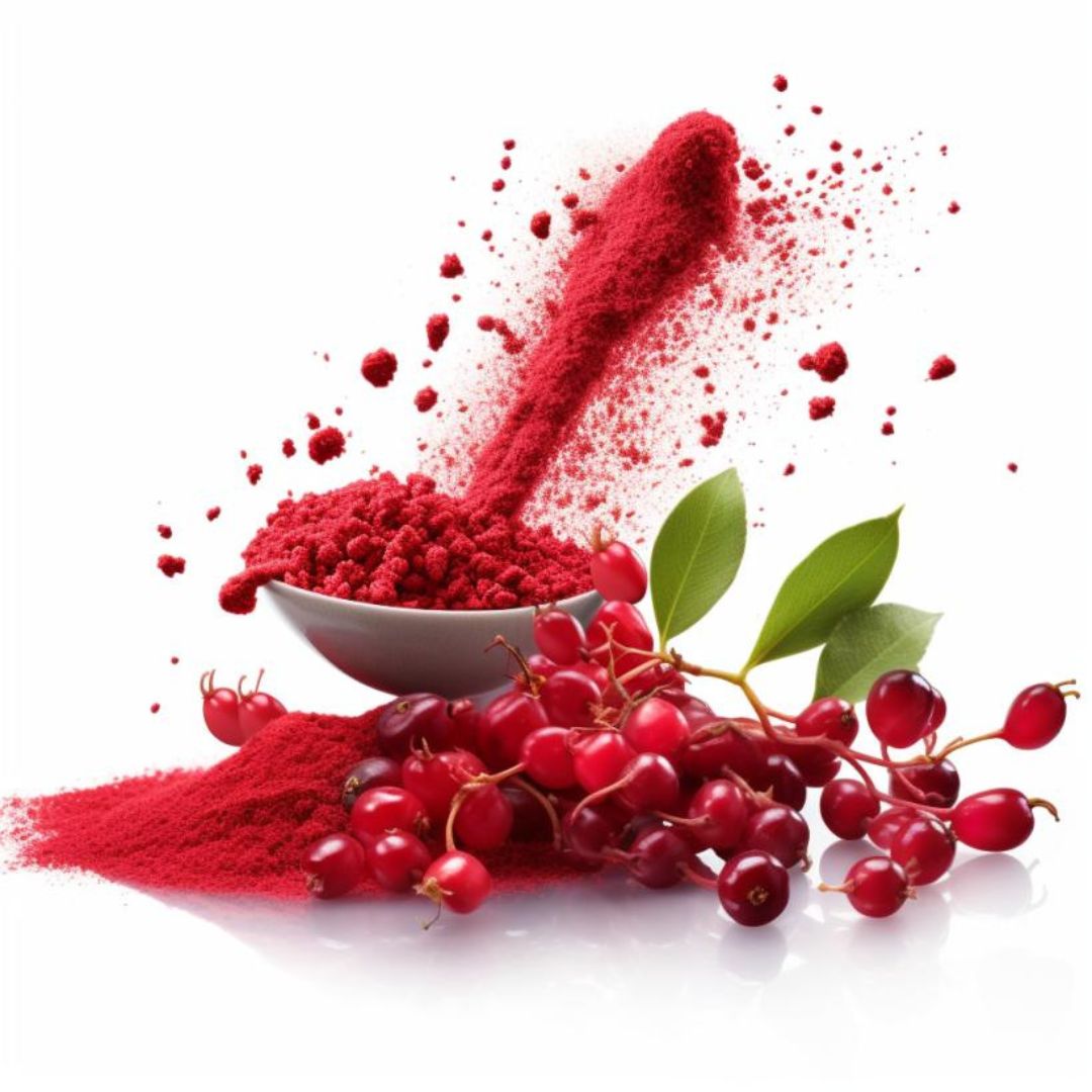 Unlocking the Health Benefits of Hawthorn Berries