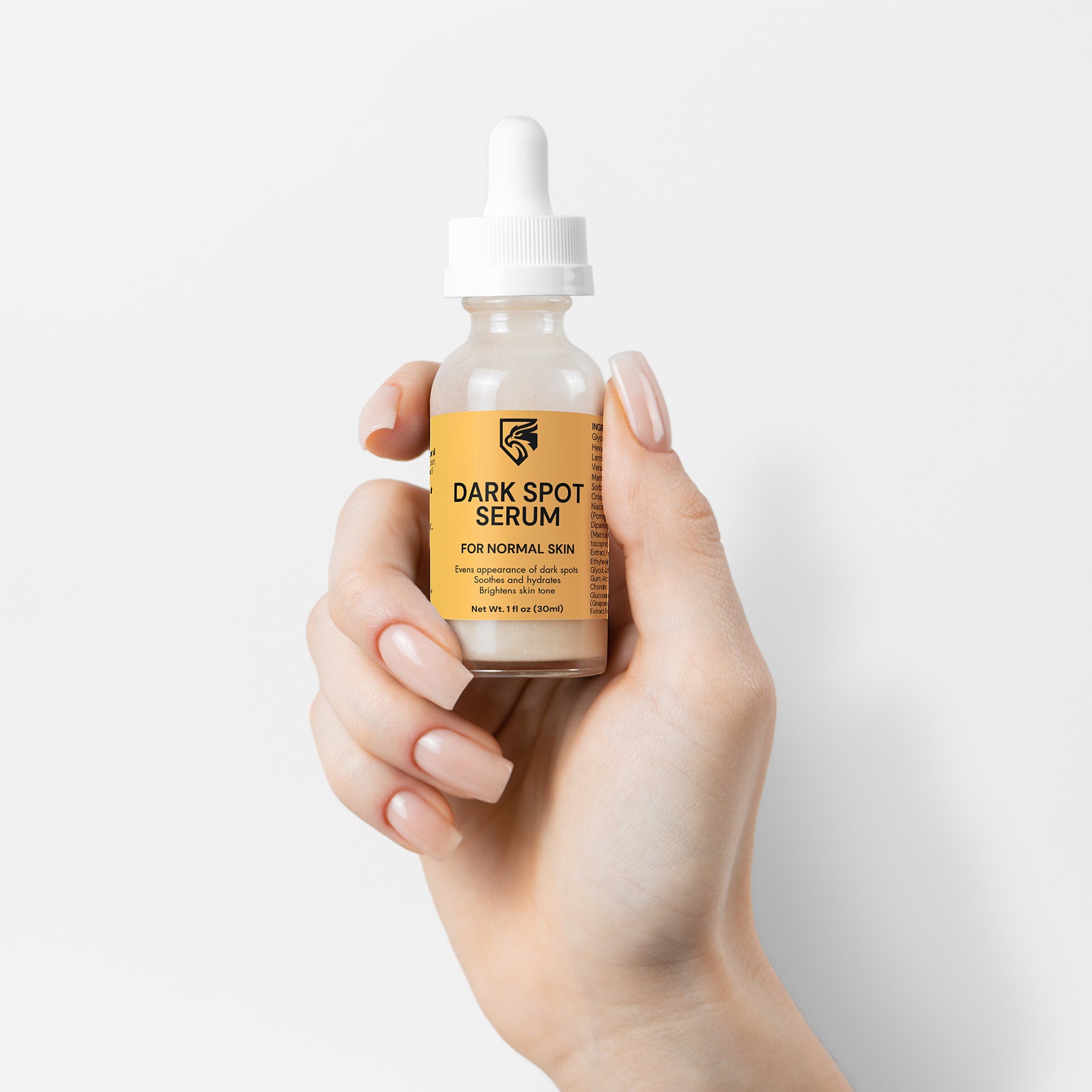 Radiance Boost Serum – Enhance Skin Tone &amp; Promote a Balanced Complexion