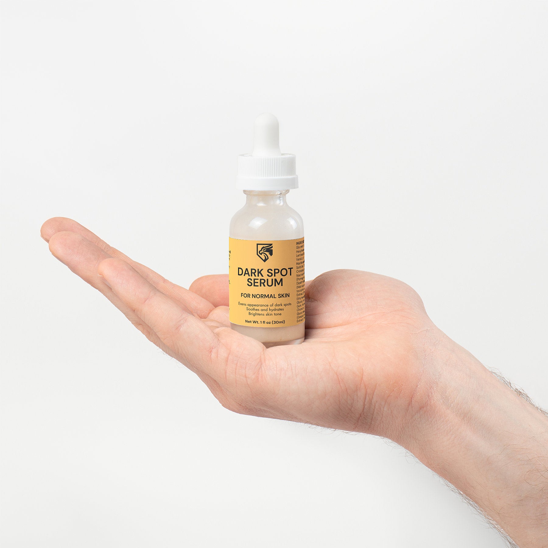 Radiance Boost Serum – Enhance Skin Tone &amp; Promote a Balanced Complexion