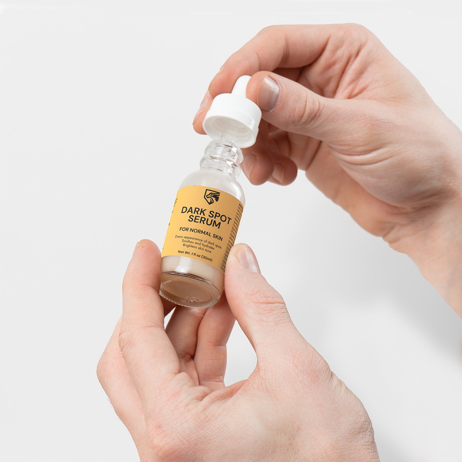 Radiance Boost Serum – Enhance Skin Tone &amp; Promote a Balanced Complexion