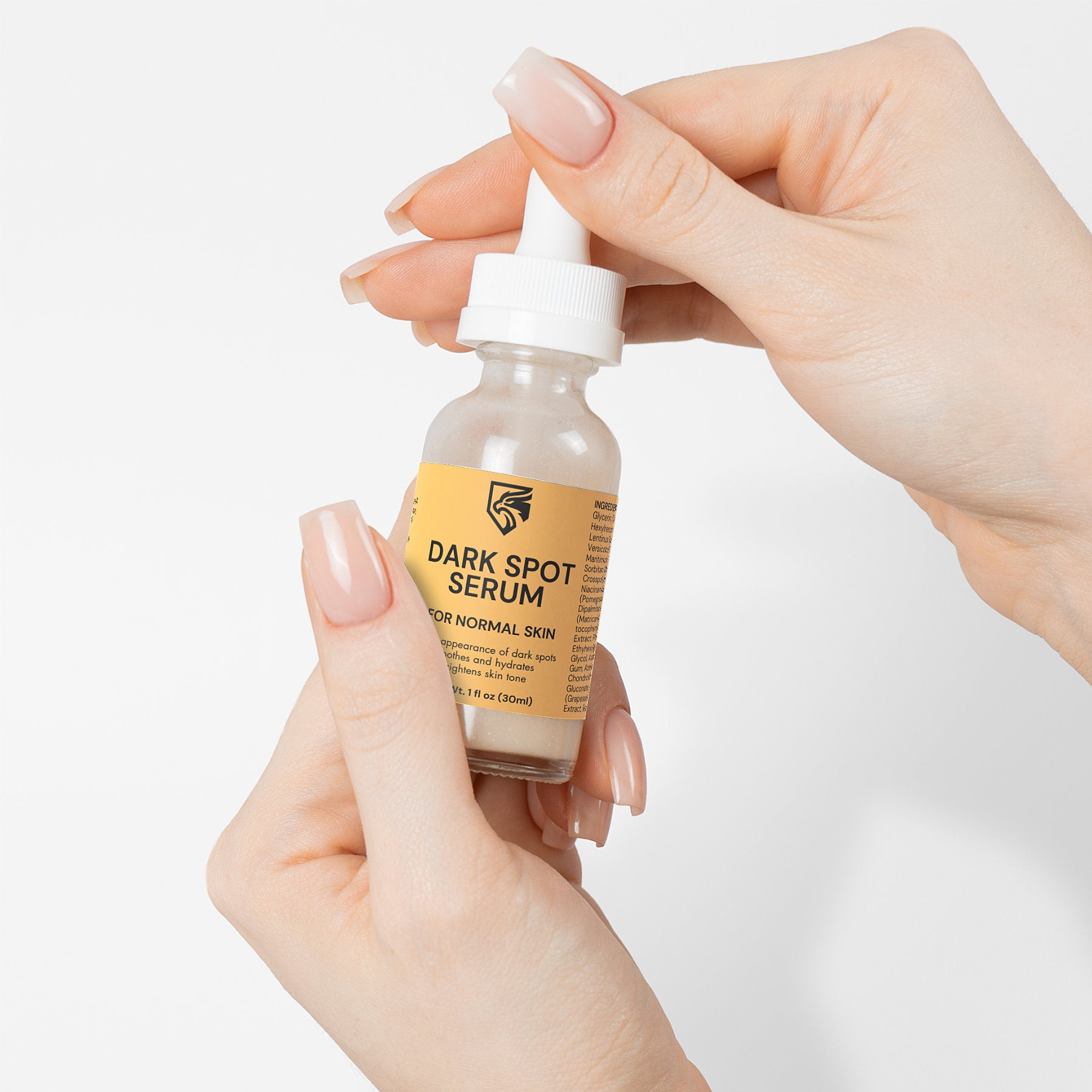 Radiance Boost Serum – Enhance Skin Tone &amp; Promote a Balanced Complexion