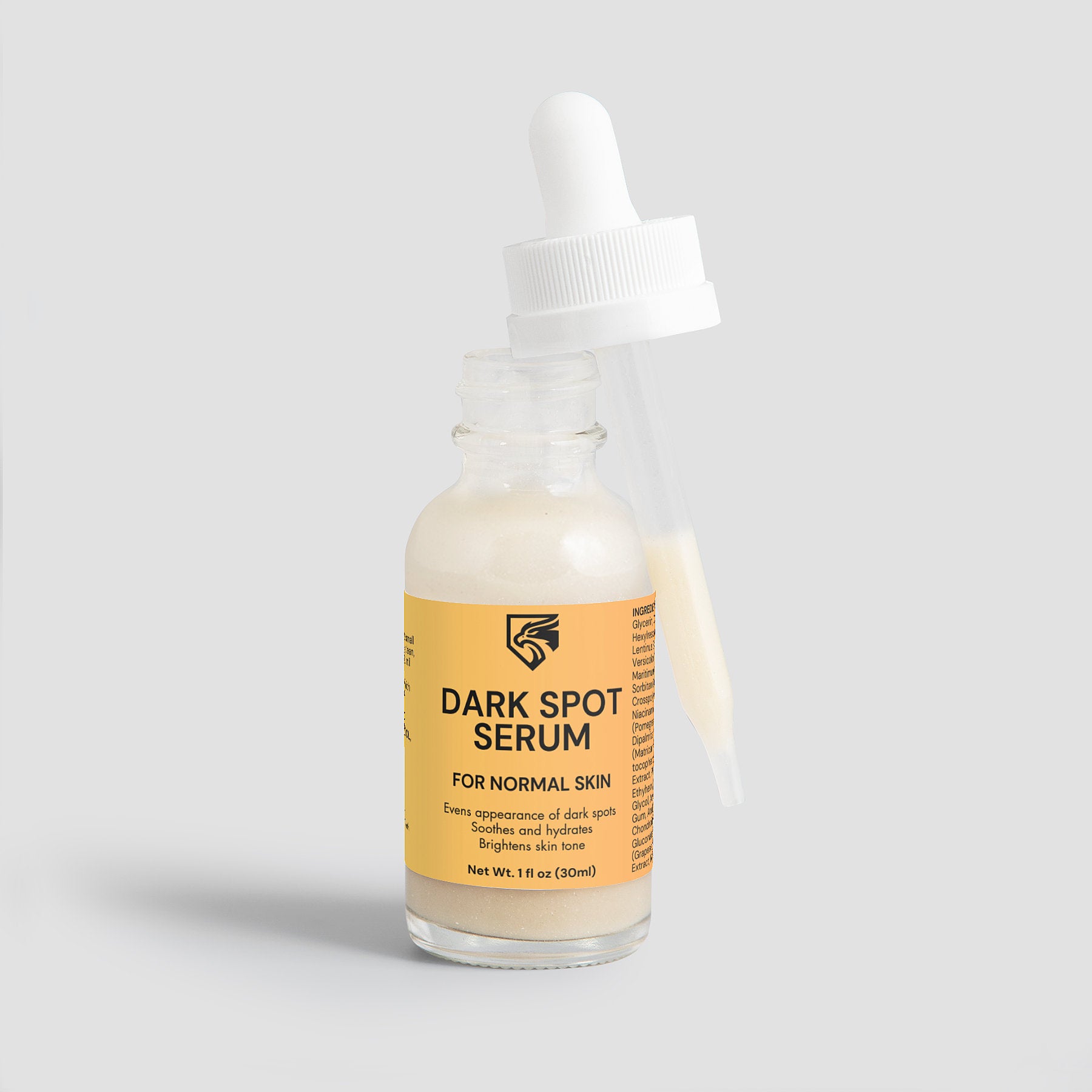 Radiance Boost Serum – Enhance Skin Tone &amp; Promote a Balanced Complexion