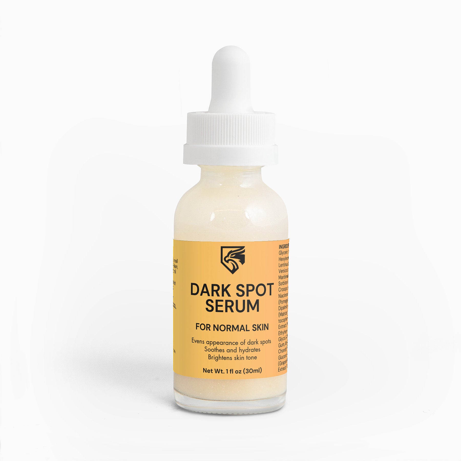 Radiance Boost Serum – Enhance Skin Tone &amp; Promote a Balanced Complexion
