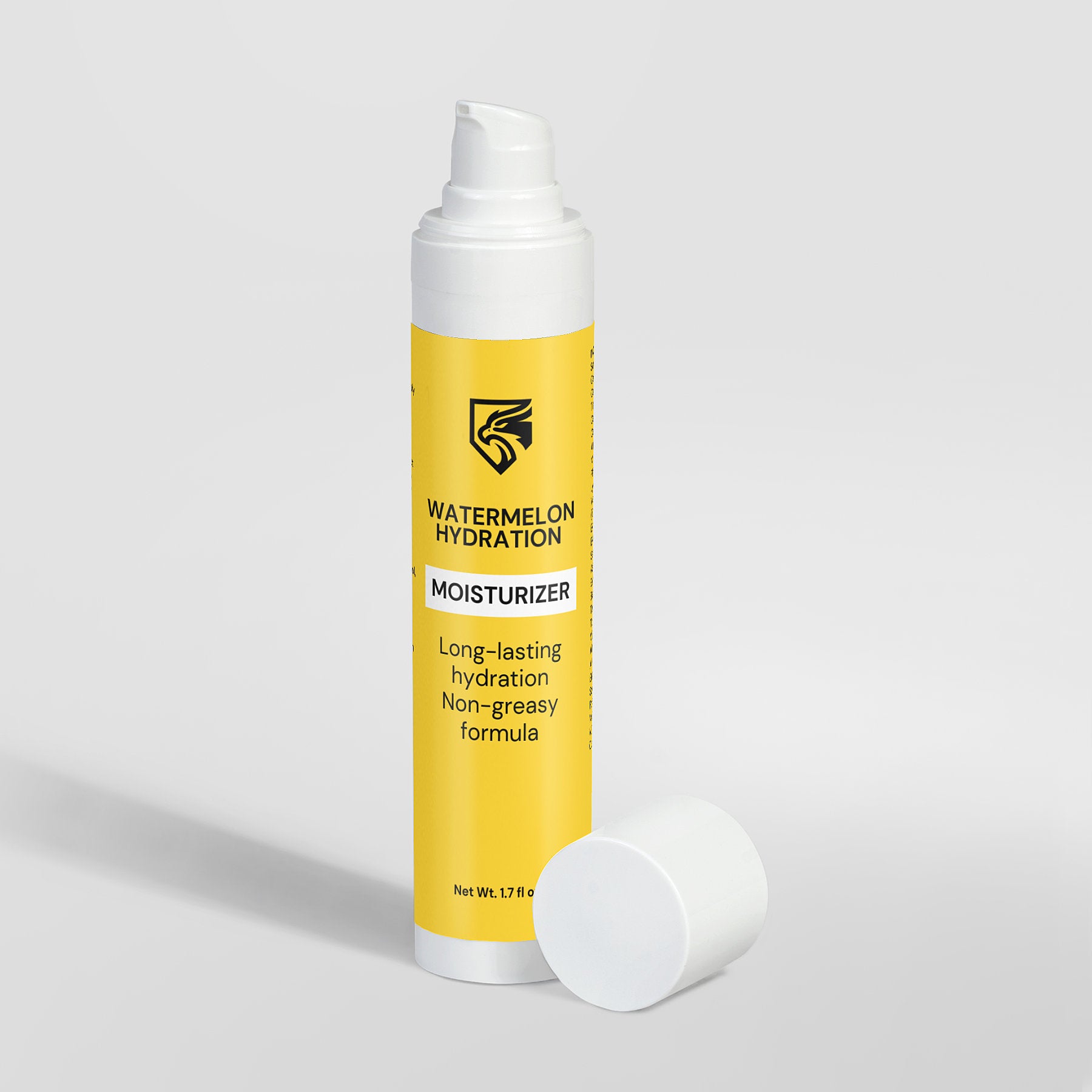 Watermelon Hydration Moisturizer
